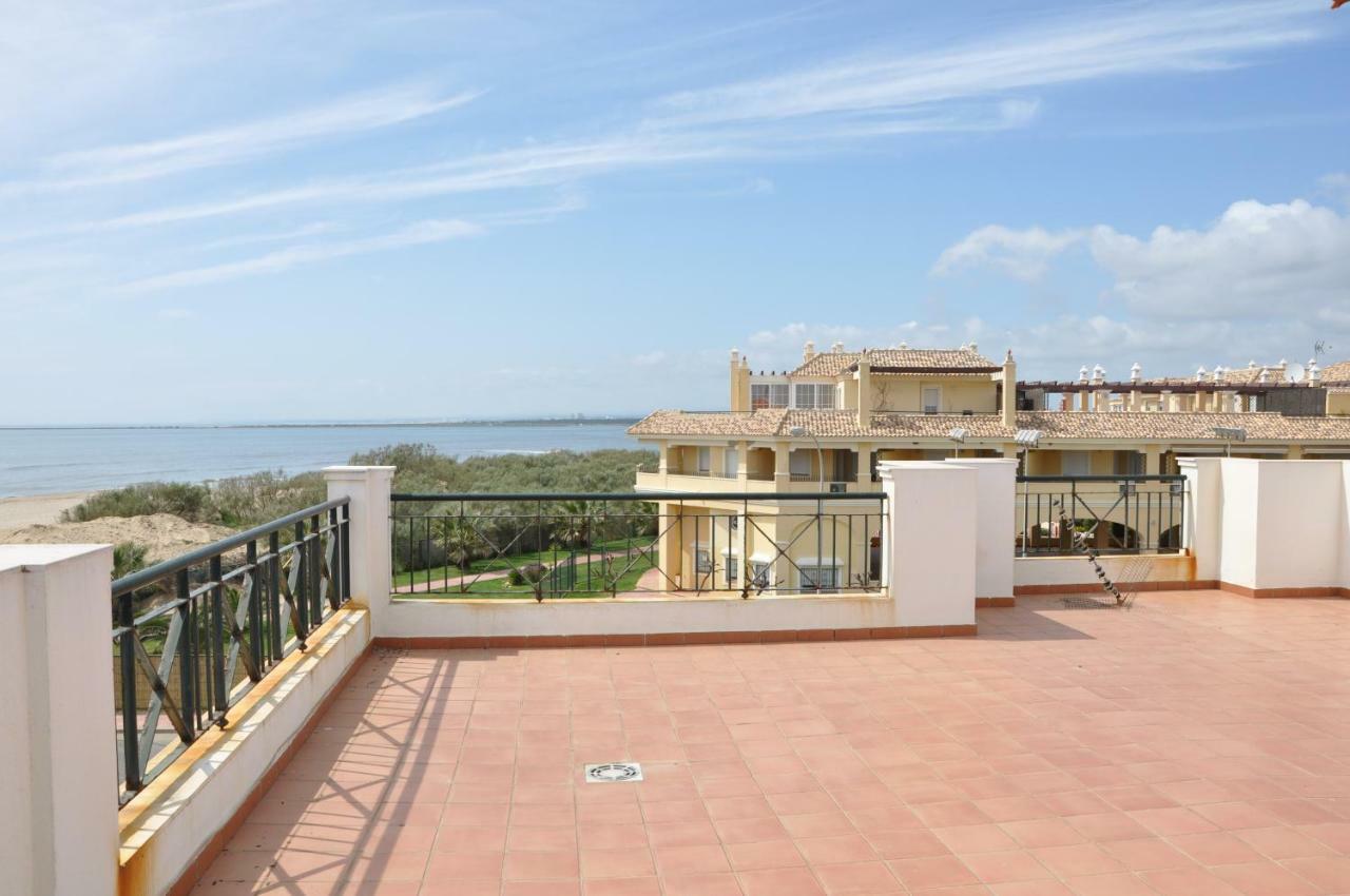 Villa Canela With Heated Pool, Piscina Climatizada イスラ・カネラ エクステリア 写真